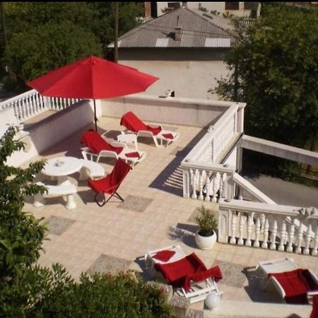 Happiness Senj (Lika-Senj) Exterior foto