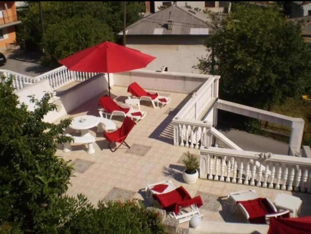 Happiness Senj (Lika-Senj) Exterior foto