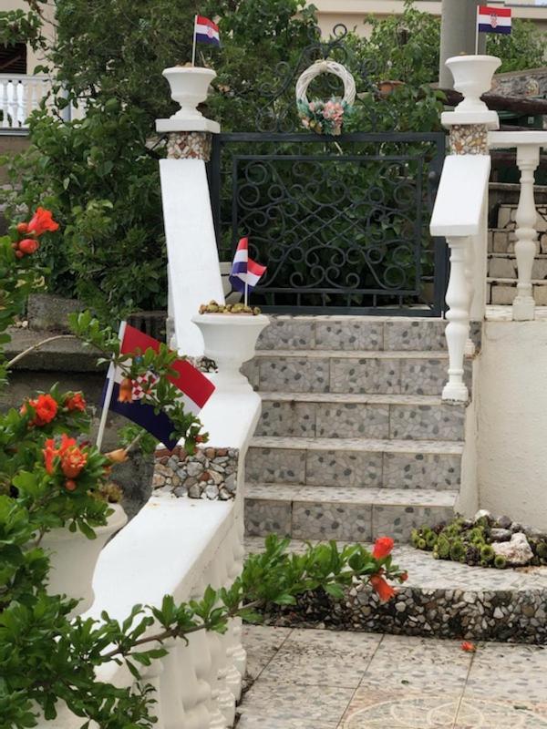 Happiness Senj (Lika-Senj) Exterior foto