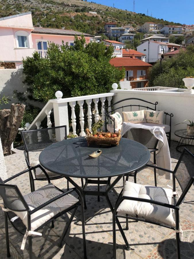 Happiness Senj (Lika-Senj) Exterior foto
